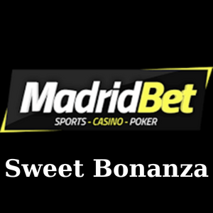 Madridbet Sweet Bonanza