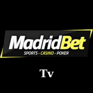 Madridbet Tv