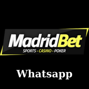 Madridbet Whatsapp