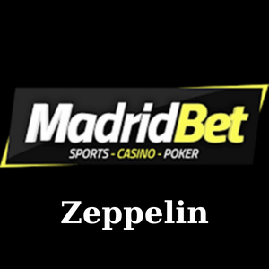 Madridbet Zeppelin